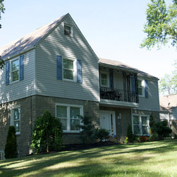 A Whitehall Project - Windows And Doors