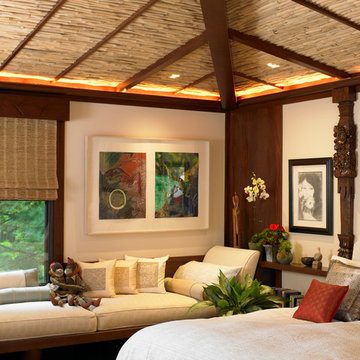 Balinese Suite
