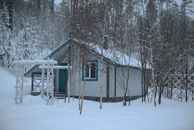 Рендеринг by Проектное объединение Уникум.Горпроект