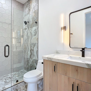 easterling drive- new construction y interior finishes