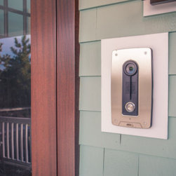 Front Door - Home Electronics