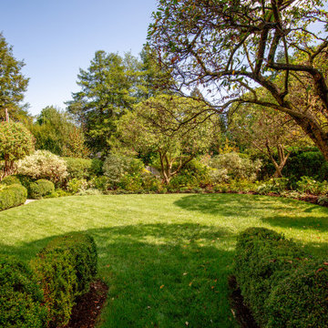 We are thrilled to introduce 612 Gravers Lane, a veritable ~jewelbox~ in an idea