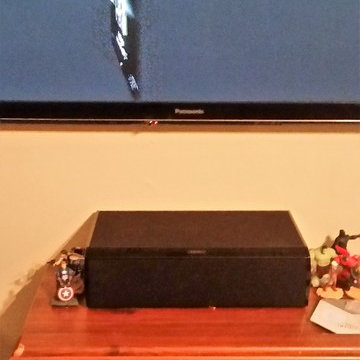 Definitive Technology Dolby Atmos Upgrade