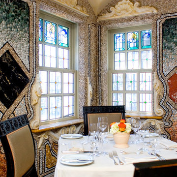 Casa Casuarina (Versace Mansion) Miami Beach