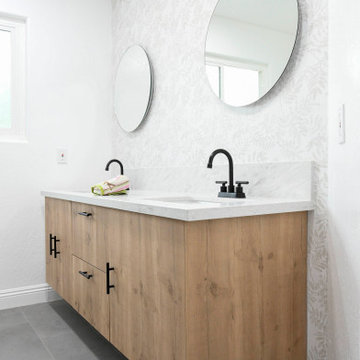 Bonita - Bathroom Remodel