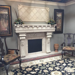 Showroom - Products