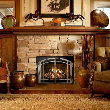Mendota Hearth Product Gallery