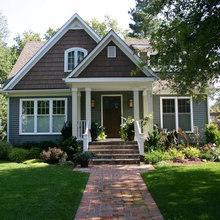 Cape cod