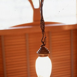 照明 - Pendant Lighting