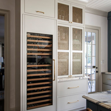 Collected Elegance: Eclectic Style Meets Timeless Design