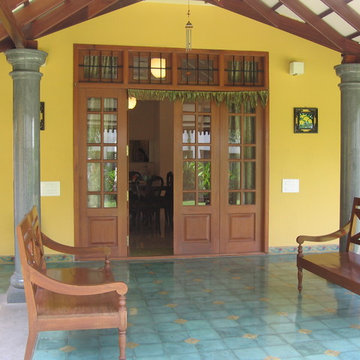 Veranda