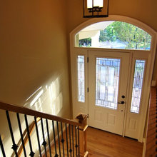Stair case