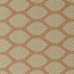 Outdoor Fabric; Patterns; COWRY SHELL - Outdoor Fabric
