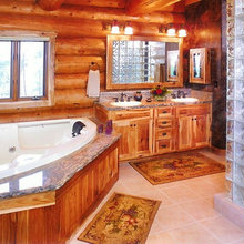 Bathroom Ideas