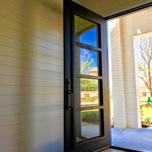 Custom Doors
