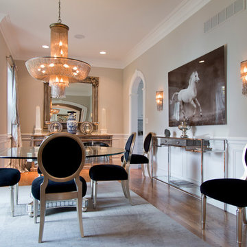 Stafford Interior Design Group, Inc.