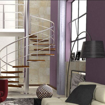 Interior architecture with VisualARQ, the architectural Rhino plug-in
