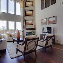 Open Floorplans