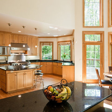 Kitchen Designs