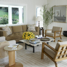 Formal Dining Table Decoration