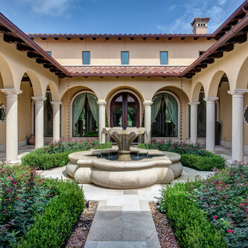 Architectural Splendor