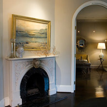 Fabulous Fireplace Ideas