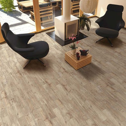 Florim USA Ecowood Porcelain Wood Look Tile Flooring - Wall And Floor Tile