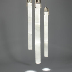 TROMS Pendant Light - Pendant Lighting