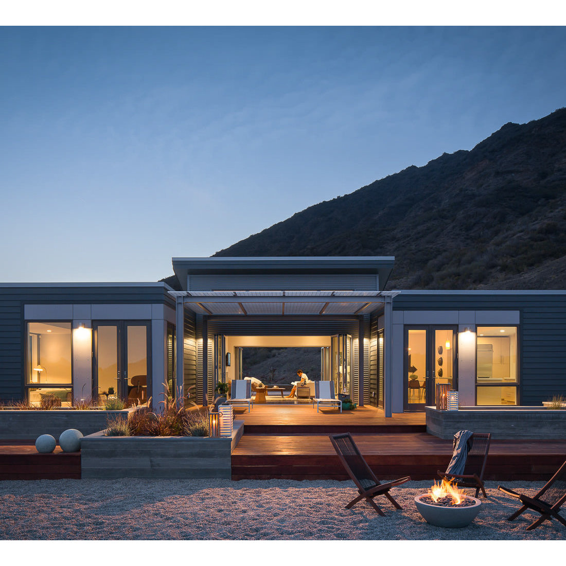 Residential