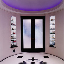Entryfloor