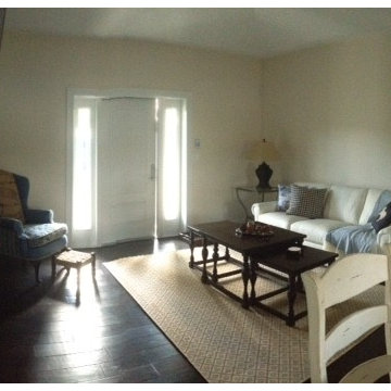 Wellington Guest House