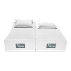 Healing Bed - Products