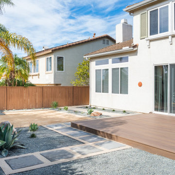 Wagner Residence