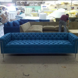 ROXY STYLE - Sofas