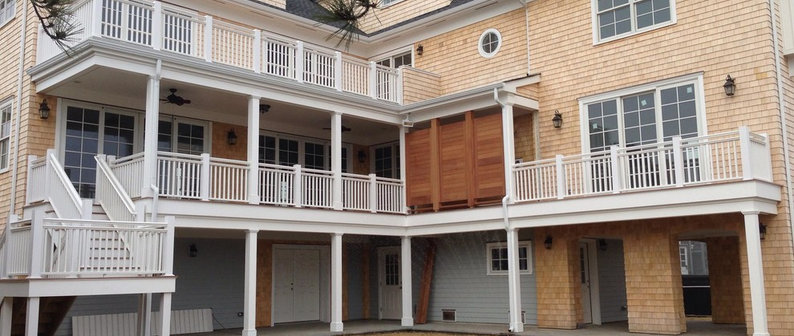 BERARDESCO GENERAL CONTRACTING - Project Photos & Reviews - Brick, NJ ...