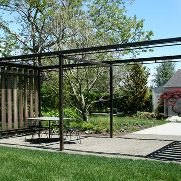 Garden Structures