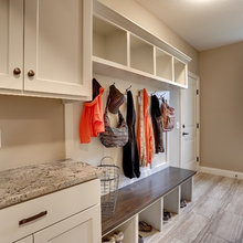 Mud Room