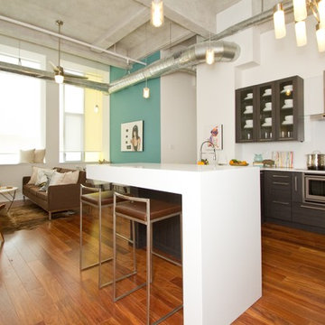 Mega Supply Projects: Post Brothers Goldtex LLP