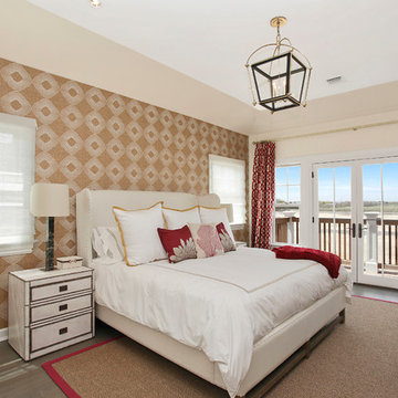 Bishops Pond Southampton Village: E Model
