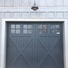 Garage Doors