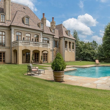 Voted Most Beautiful Home in Little Rock
