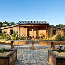 Garden / Dining