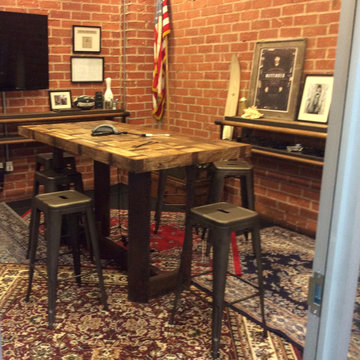 Movember Foundation Corporate Office