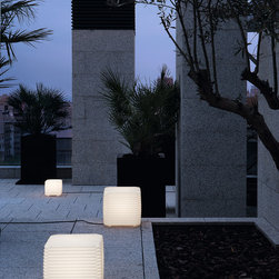 Zig Zag - Outdoor Lighting