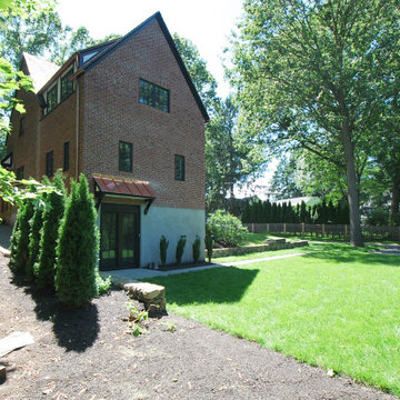 Wellesley Tudor