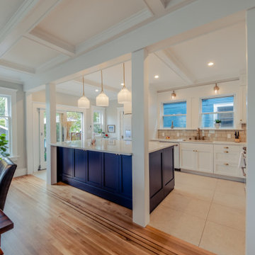 Capitol Hill - Full House Remodel