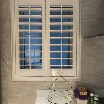 Plantation Shutters in the Philippines