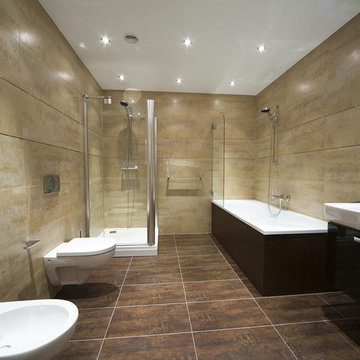 Bathrooms