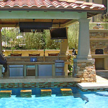 Pools