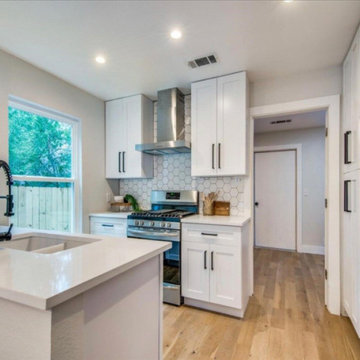Creating your Dream Home!
